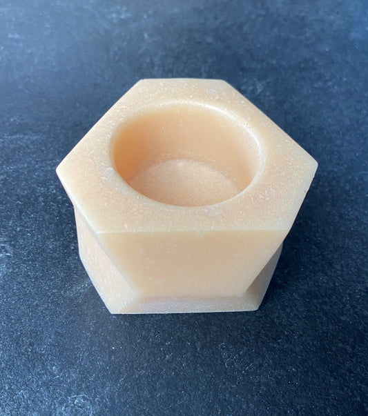 Aimé XL - Theelichthouder div kleuren