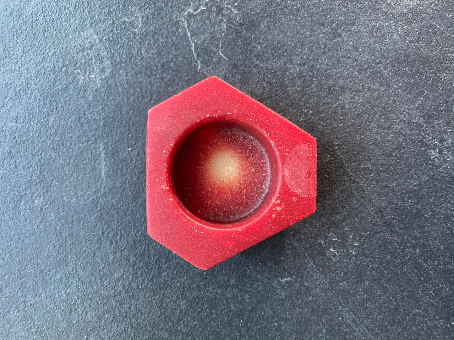 Aimé - Theelichthouder div. kleuren