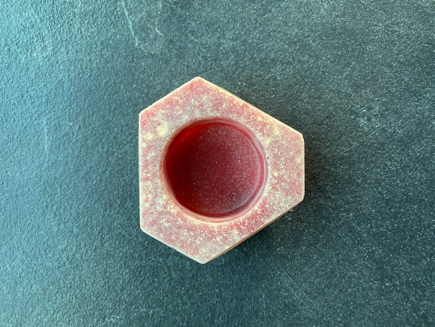 Aimé - Theelichthouder div. kleuren