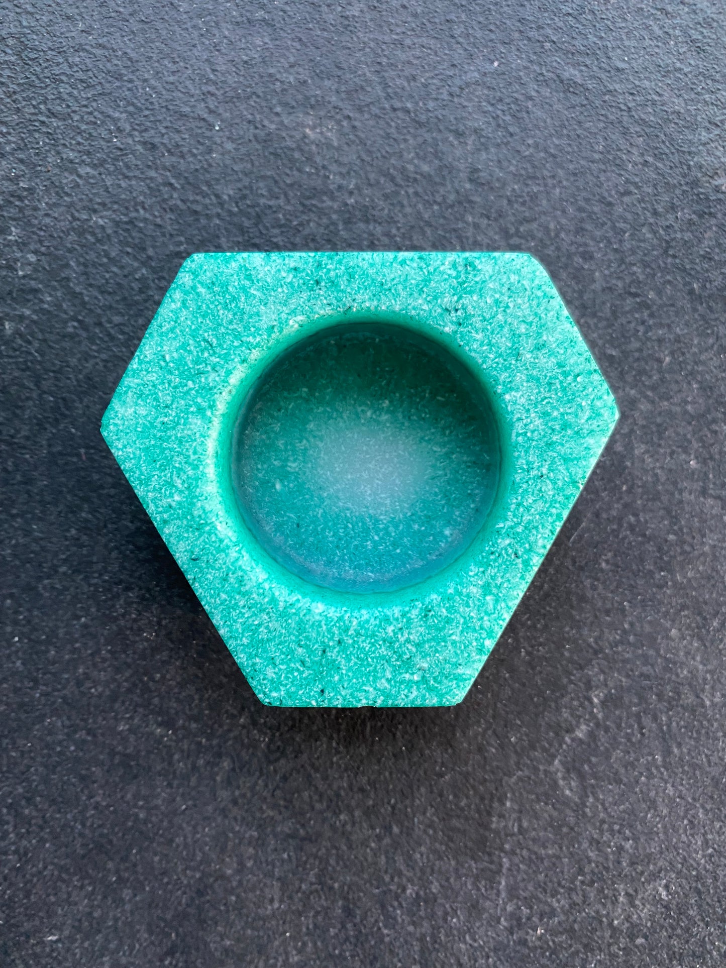 Aimé - Theelichthouder div. kleuren