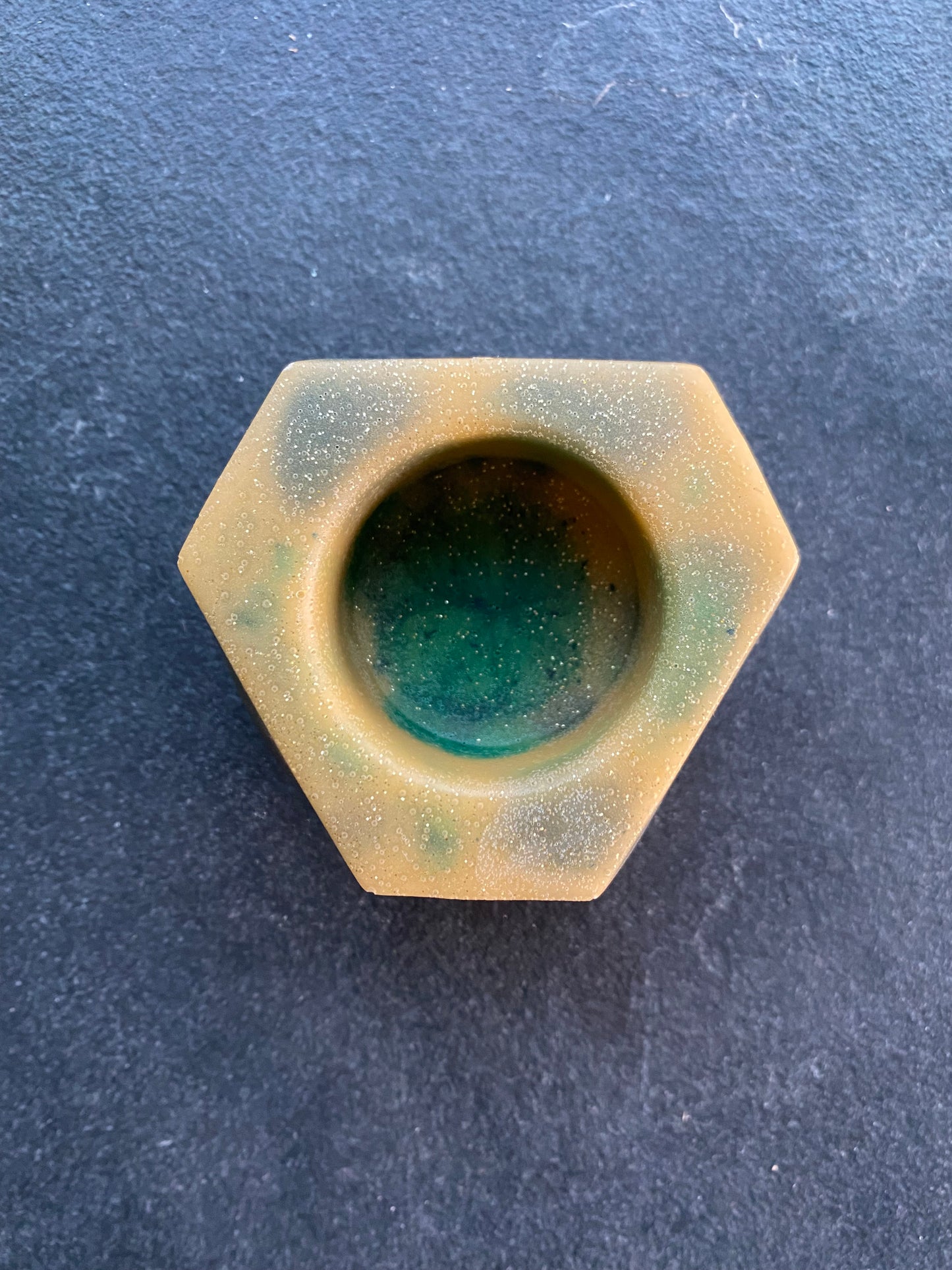 Aimé - Theelichthouder div. kleuren