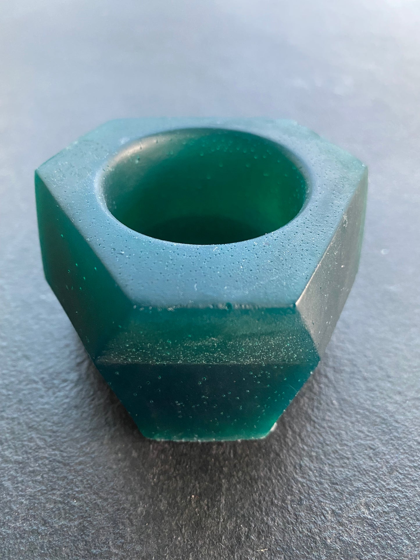 Aimé XL - Theelichthouder div kleuren