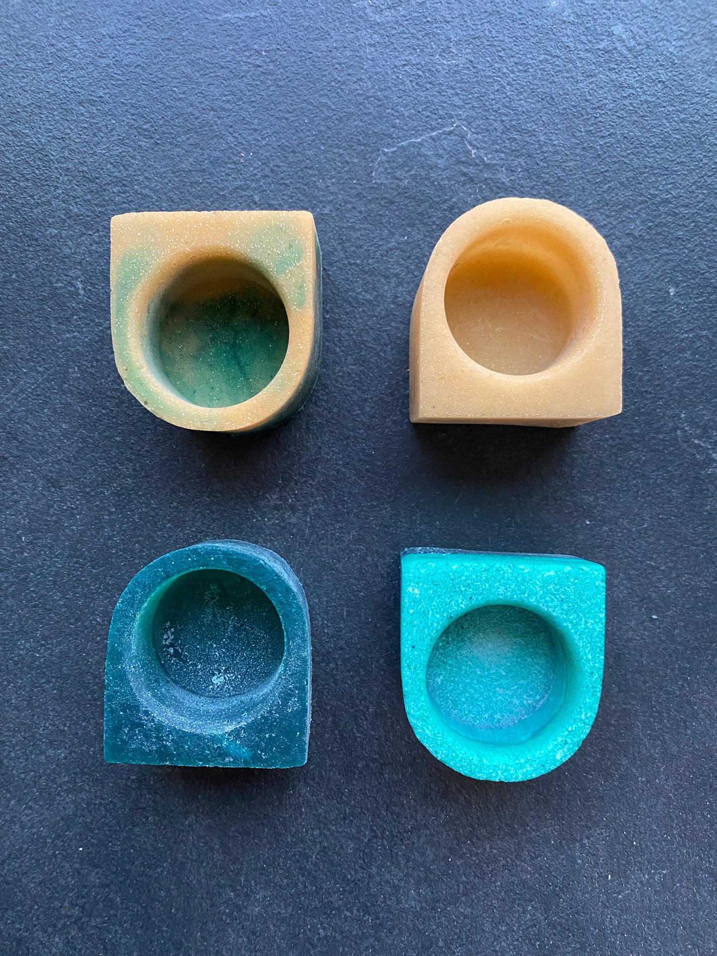 Anick - Theelichthouder