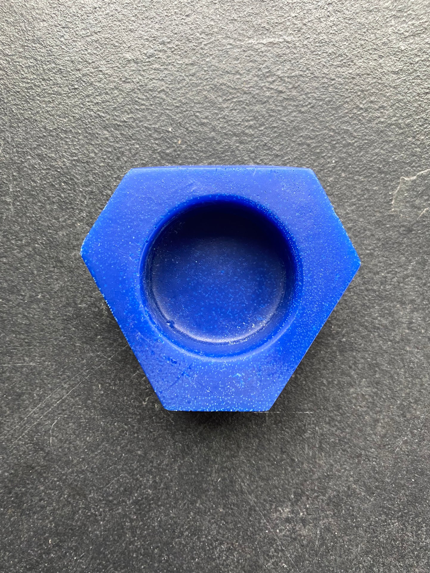 Aimé - Theelichthouder div. kleuren