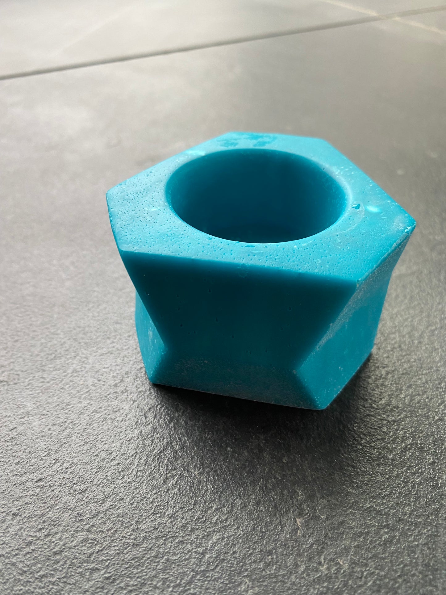 Aimé XL - Theelichthouder div kleuren