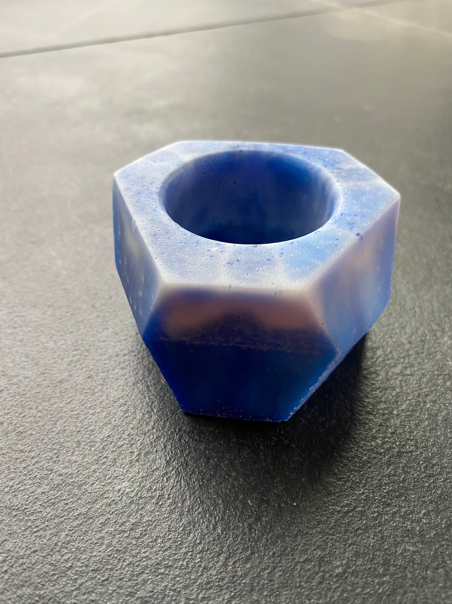 Aimé XL - Theelichthouder div kleuren