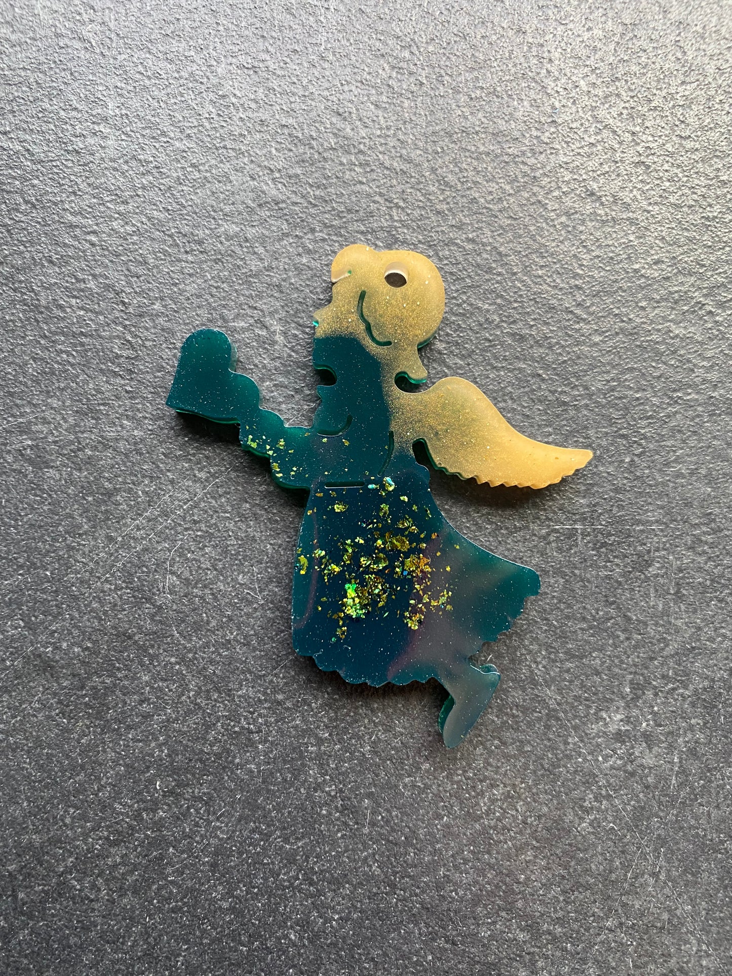Ornament - Engel