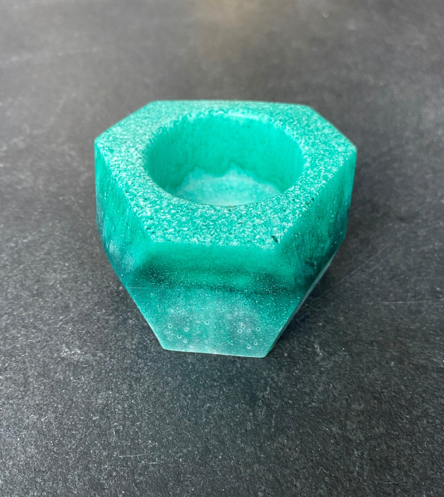 Aimé XL - Theelichthouder div kleuren