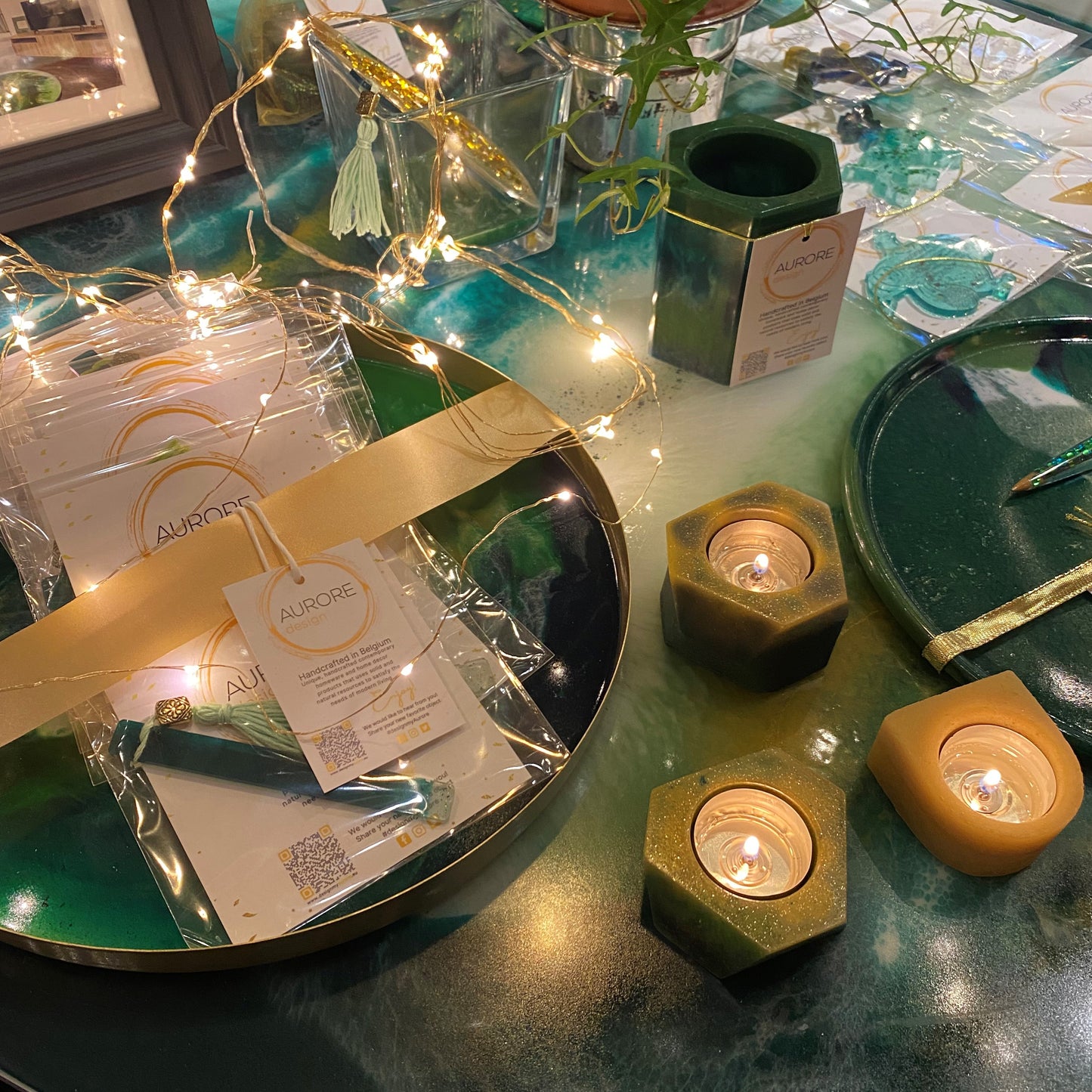 Aloïs - Serveerschaal